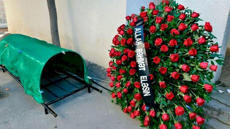 Azərbaycanın tanınmış aşığı vəfat etdi - FOTO