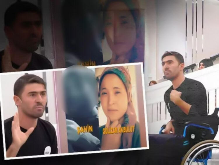 4 uşaq anası "TikTok"da tanış olduğu 15 yaşlı oğlana qoşulub qaçdı - Video
