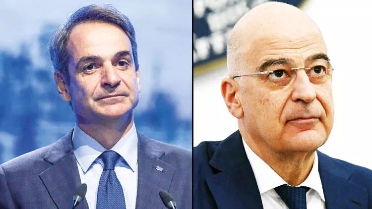 Baş nazirlə XİN rəhbəri arasında QALMAQAL - Bu ölkənin maraqları zərbə altındadır