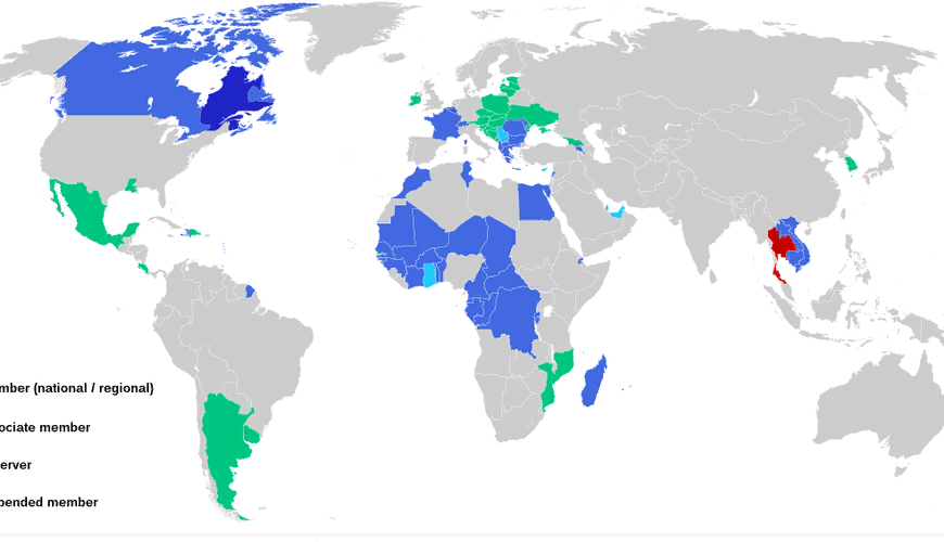 Toplayıb başına Toqo, Malini... – Fransa ermənilərə görə üstümüzə gəlməkdə davam edir