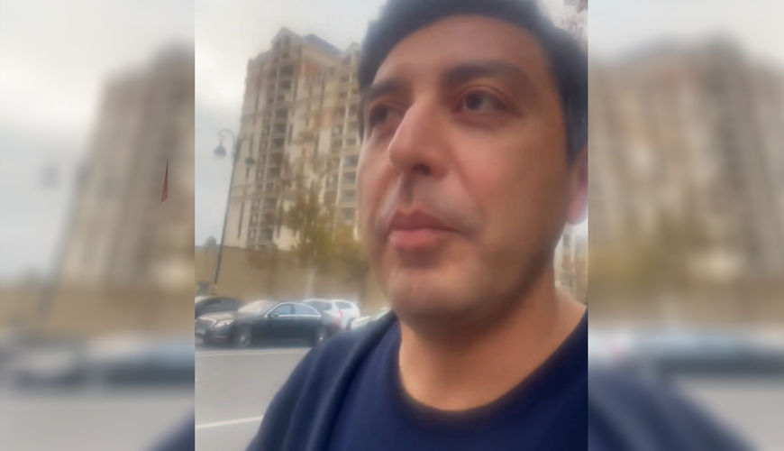 Azərbaycanda nazir gənclərə çağırış etdi - VİDEO