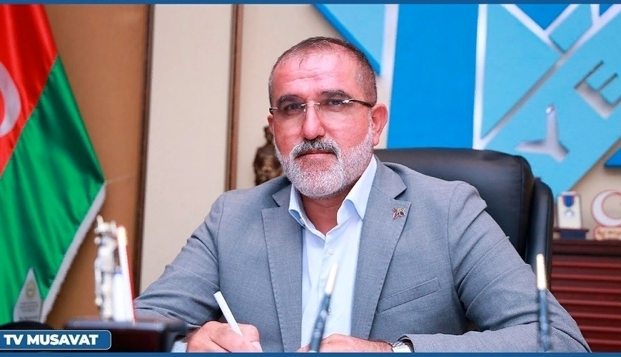 Naxçıvan xanı Vasif Talıbovun vurulmasının ƏSAS səbəbi! Ölkə gündəmi Rauf Arifoğlu ilə ''HƏFTƏ İÇİ''NDƏ - CANLI