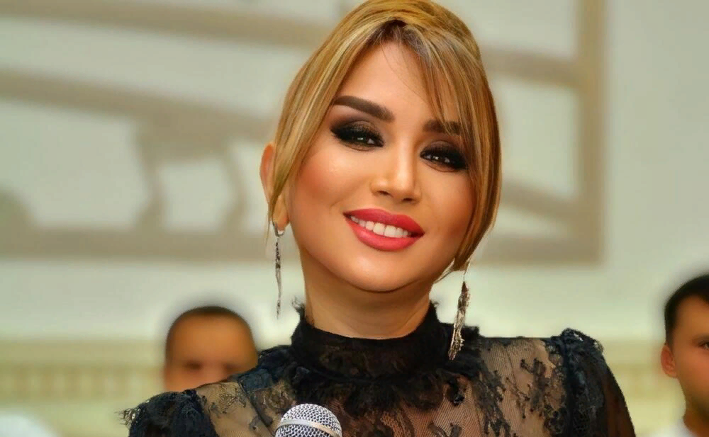 Elnarənin qeyri-adi arıqlama üsulu