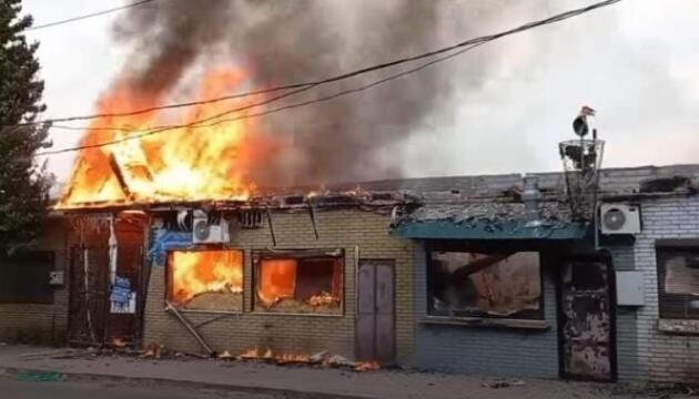 Ukrayna: Sübutumuz var, o raket bizim deyil!