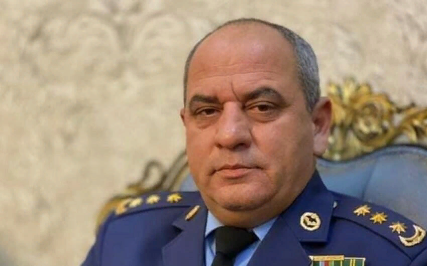 Polkovnik Mayis Orucəliyev dəfn edildi