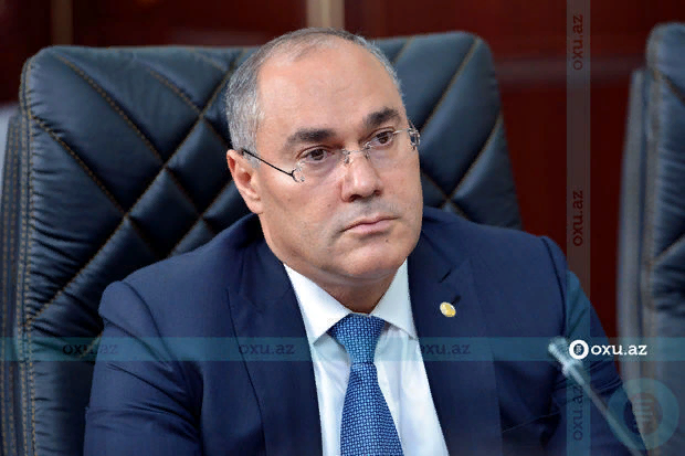 Sabiq Baş Inspektor Səfər Mehdiyevi Məhkəməyə Verdi