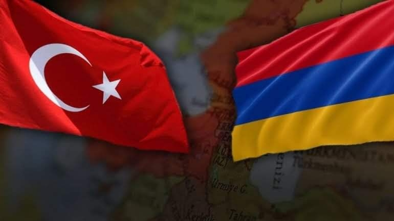 Türkiyə-Ermənistan münasibətləri - Ərdoğanın sözçüsü elə şeylər açıqladı ki...