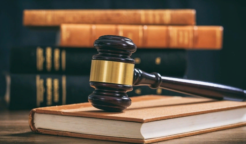 Bakıda 201 min manatlıq dələduzluq edən şəxsə hökm oxundu