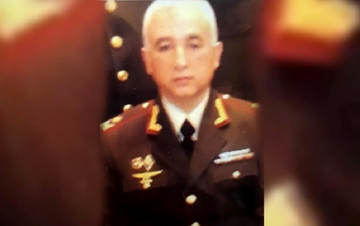 Sabah Eldar Mahmudovun daha bir generalının məhkəməsi keçiriləcək