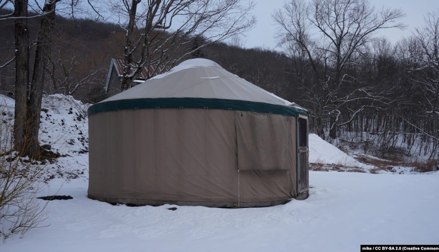 Rusiya ordusu üçün yeni "silah" gəlir - buryat şamanlar