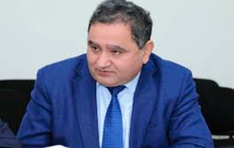 Etibar Əliyev: “Aşkarlanan korrupsiya Naxçıvanın büdcəsinin yarısından çoxunu təşkil edir”