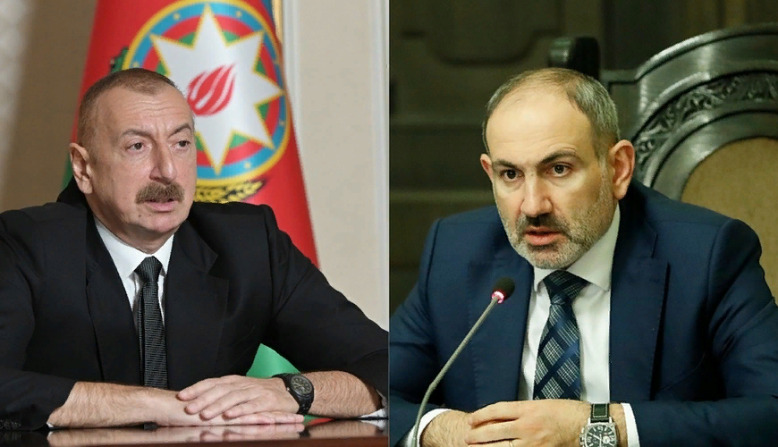 Əliyevlə Paşinyan dekabrda görüşəcəkmi? - İrəvan nikbindir, Bakı isə...