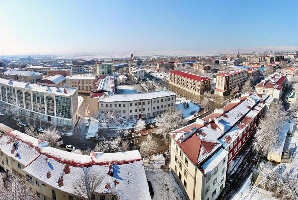 Naxçıvanda islahat dalğası: Daha 4 idarə LƏĞV EDİLDİ