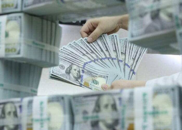 Azerbaycan'ın stratejik döviz rezervleri 60 milyar dolara ulaştı