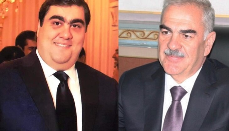 Talıbov hakimiyyəti oğluna ötürmək istəyirmiş - PKK ilə əlaqəsi olan məmurlar kimlərdir?