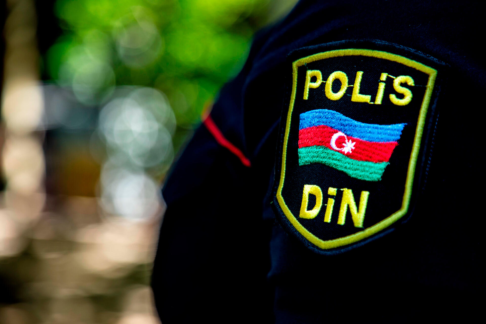Polis bayram günləri gücləndirilmiş iş rejimində işləyəcək - DİN