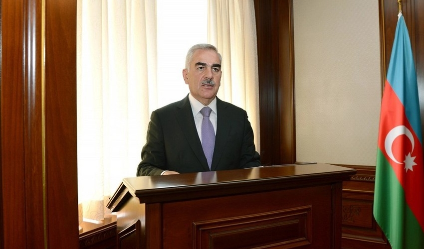 Vasif Talıbov maşınlarını villasından TƏCİLİ daşıtdırdı, Ali Məclis ləğv olunur... - Bədrəddin Quliyevlə CANLI