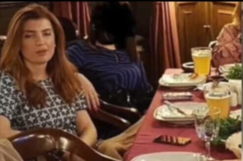 Rüstəmovun nikahdankənar xanımı katibəsi imiş - Təfərrüat