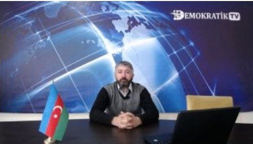 Osman Nərimanoğlu vətəndaşlıqdan imtina etdi