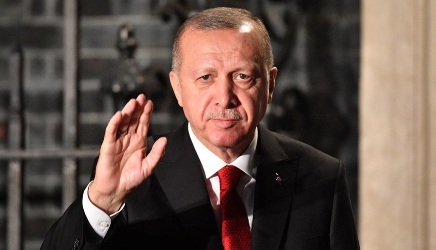 SON DƏQİQƏ! Ərdoğan ELAN ETDİ - Türkiyə daha böyük işlərə başlayır