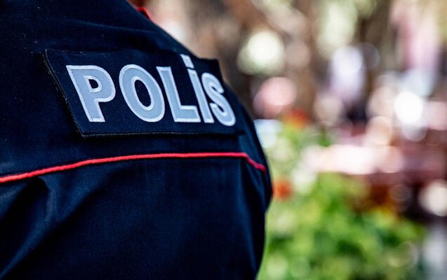 Bakıda polis zabiti qəfil vəfat etdi