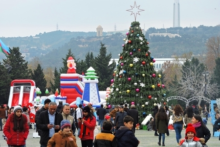 Tanınmışların 2023-cü il arzuları- Görün nələr dedilər...