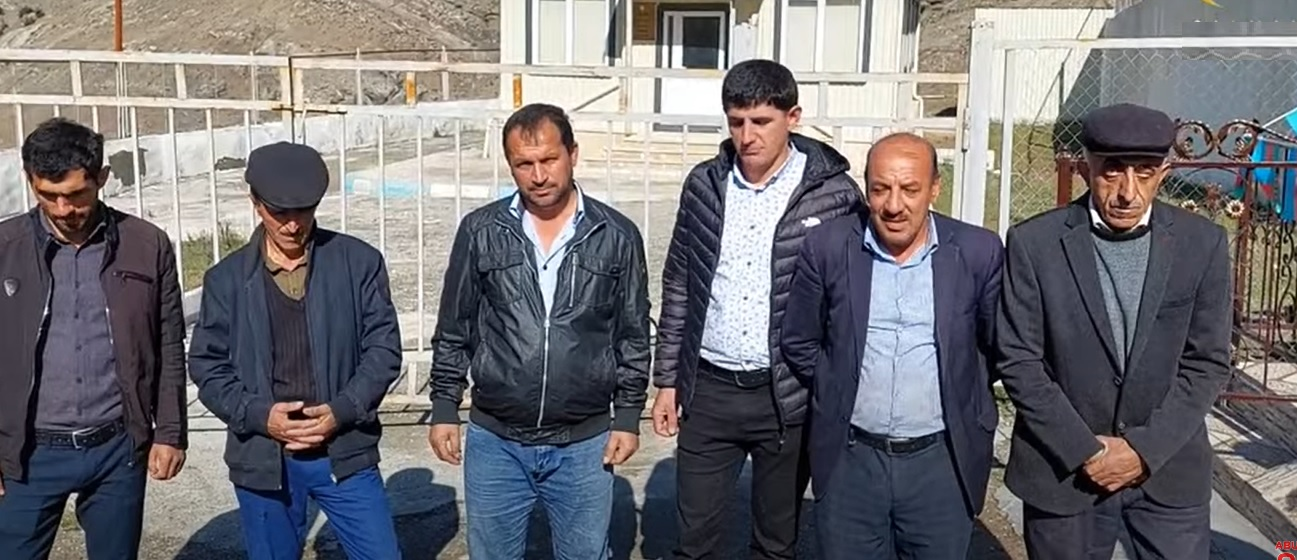 “Modenco” MMC işçiləri aldadıb, pullarını vermir - Lerikdən ŞİKAYƏT