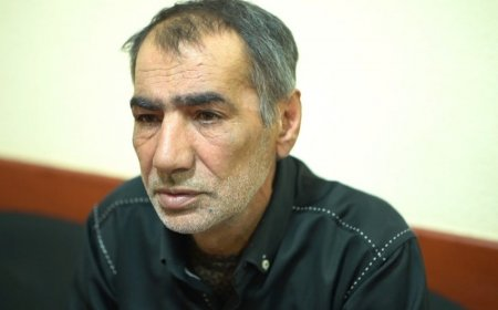 Samuxda narkotik satmaqda şübhəli bilinən şəxs saxlanılıb