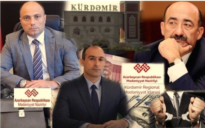 Anar Kərimovun kadrı haqqda şok iddia: Faiq Xudanlının siyasi keçmişi şübhə doğurur – Belə deyirlər…