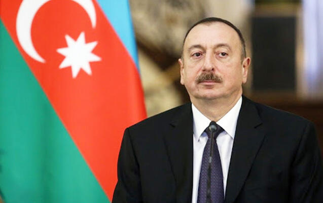 "Ermənistana istənilən silah verilərsə, onlara kömək etməyəcək"