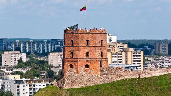 "Putin uduzmalı, "Leopard" sərbəst buraxılmalıdır" - Litvadan ŞOK ÇAĞIRIŞ