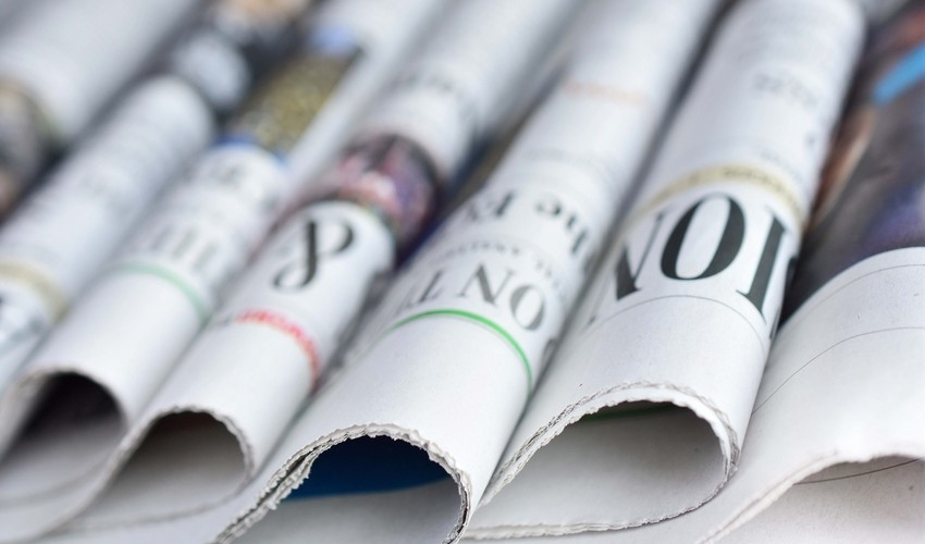 Azərbaycanda çap mediasının dəstəklənməsi ilə bağlı strateji plan hazırlanıb