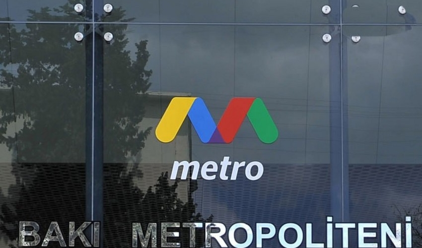 Bakı metrosunun iki stansiyasına rəis təyin edilib