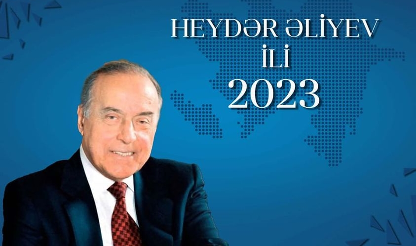 “Heydər Əliyev ili”ndə amnistiya, yoxsa əfv? - Gözlənti