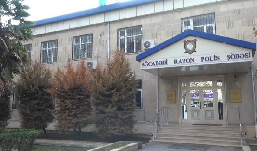 Ağcabədi sakinlərindən 12 kq narkotik götürülüb