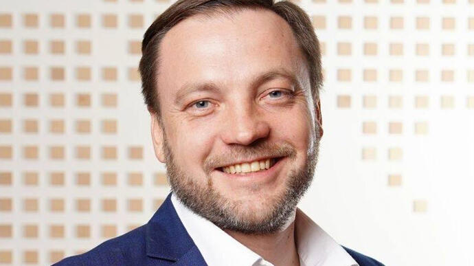 Ukraynanın daxili işlər naziri həlak oldu - Son dəqiqə