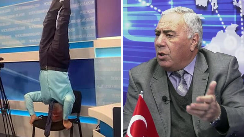 "Yaxşı ki, şalvarını soyunmayıb” - Hafiz Hacıyev Nemət Pənahlı haqqında