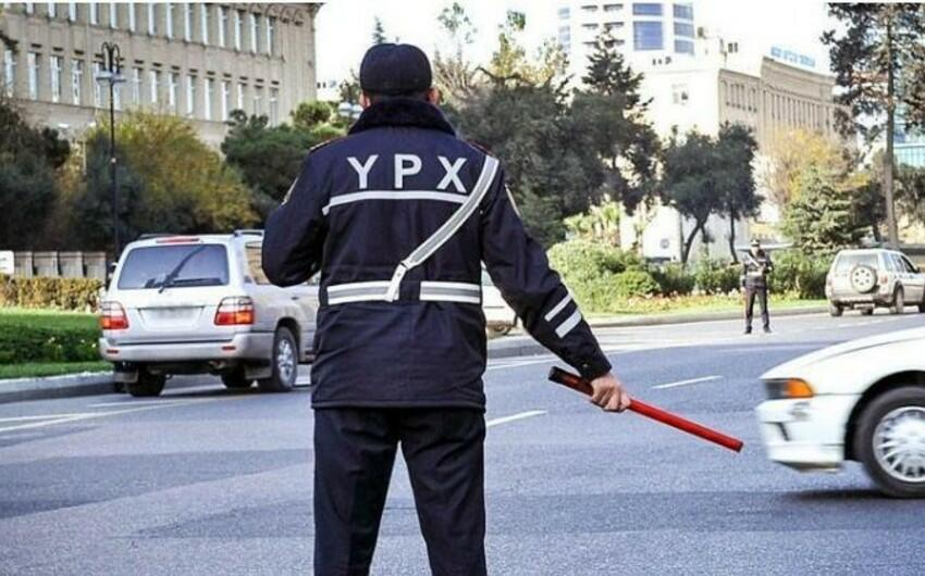 Yanvarın 20-də Bakıda bu yollar BAĞLANACAQ