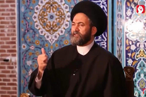 İrandan dünya azərbaycanlılarının həmrəyliyinə qarşı TƏXRİBAT - VİDEO