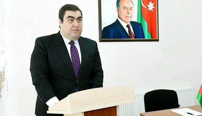 Seymur Talıbov və Röya Ayxan BDU-nun beynəlxalq hüquq ixtisasına necə qəbul olub? - AÇIQLAMA
