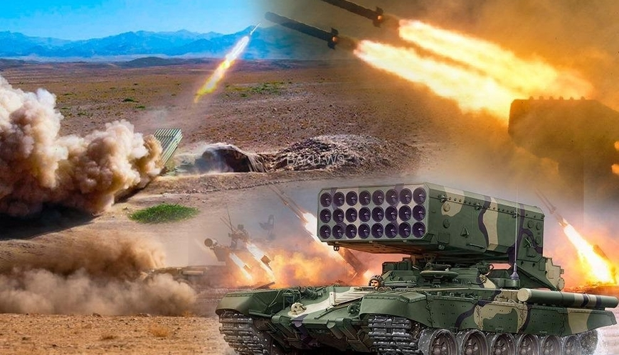 Ermənisanda SAVAŞ hazırlığı: general Paşinyana xəbərdarlıq etdi – “Səhər Xəbər”də