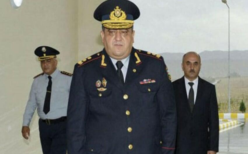 Ali Məhkəmə Naxçıvanın sabiq daxili işlər nazirinin şikayəti ilə bağlı - QƏRAR VERDİ