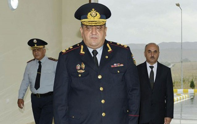 Ali Məhkəmə Vasif Talıbovun tutdurduğu sabiq nazirə rədd cavabı verdi