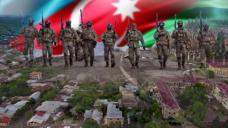 Bakının Xankəndi ilə bağlı sərt tələbi: ruslar geri çəkilir, Rubeni qovurlar