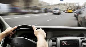 Sürücülərin nəzərinə - Axşam saatlarında...