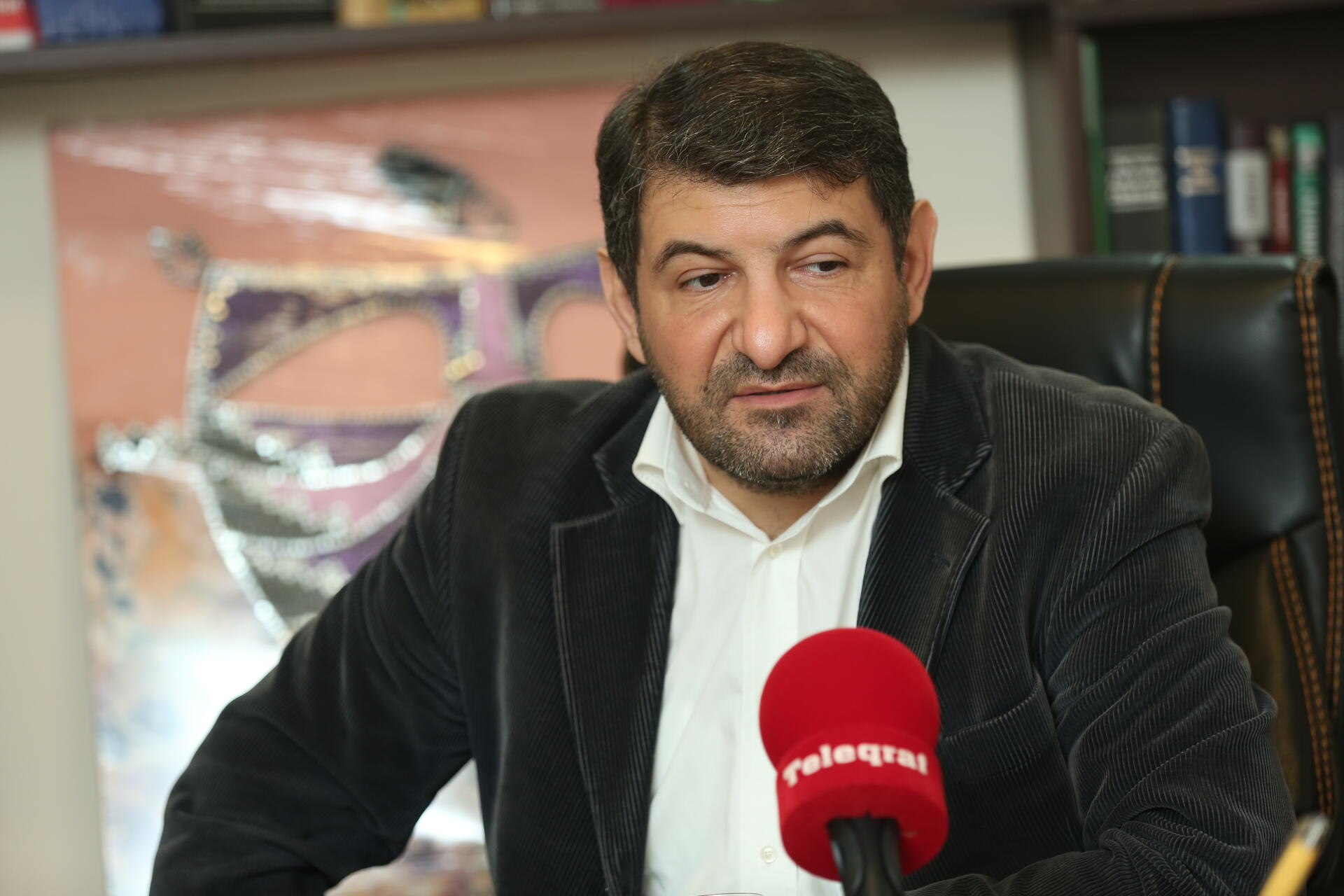 Tehran istintaqa mane olmağa, iz itirməyə çalışır, çünki… - Fuad Abbasov