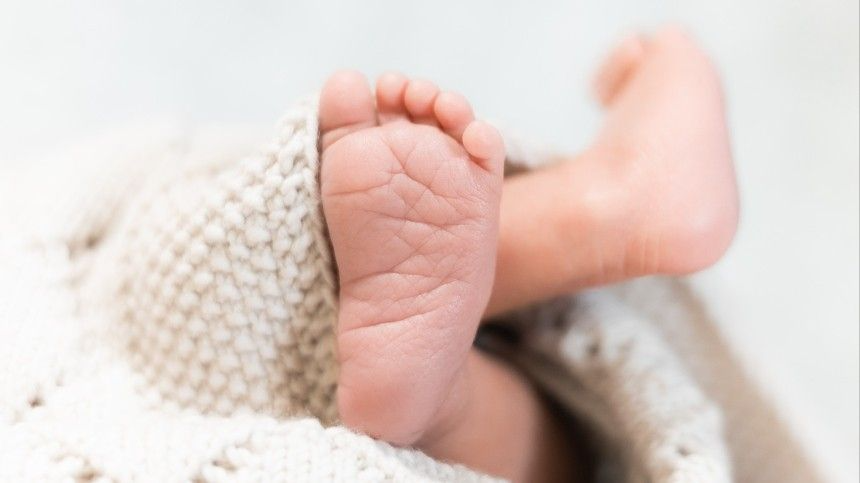 Goranboyda küçədən körpə meyiti tapıldı