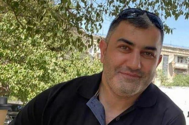 Orxan Əsgərovun nəşi Yasamaldakı evinə aparılır