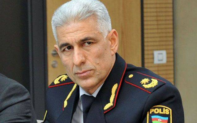 Səhlab Bağırovun yeni vəzifəsi məlum oldu