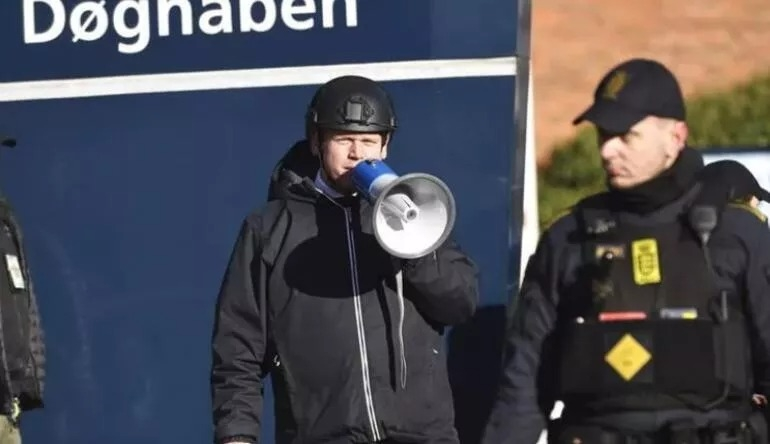 SON DƏQİQƏ! Finlandiya Quranın yandırılmasına haqq qazandıran İsveçə BELƏ DƏRS VERDİ